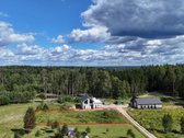 Parduodamas namų valdos žemės sklypas Molėtų - nuotraukos Nr. 3