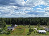 Parduodamas namų valdos žemės sklypas Molėtų - nuotraukos Nr. 4