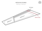 Parduodami sklypai Šunskuose, Aušros g. 2 ir - nuotraukos Nr. 4