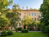 Parduodamas 2 atskirų kambarių butas su - nuotraukos Nr. 10