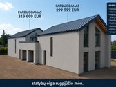 A++ Klasės Namai, Sublokuoti Per Garažus Jūsų - nuotraukos Nr. 9