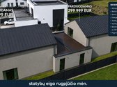 A++ Klasės Namai, Sublokuoti Per Garažus Jūsų - nuotraukos Nr. 10