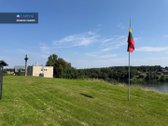 Parduodamas 2 kambarių butas Trakuose su - nuotraukos Nr. 33