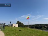 Parduodamas 2 kambarių butas Trakuose su - nuotraukos Nr. 34