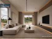 Išskirtinės Architektūros Vieno Aukšto A++ - nuotraukos Nr. 3