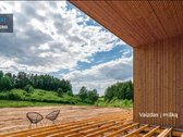 Išskirtinės Architektūros Vieno Aukšto A++ - nuotraukos Nr. 7