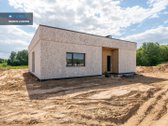 Išskirtinės Architektūros Vieno Aukšto A++ - nuotraukos Nr. 8