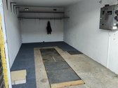 Išnuomojamas 34,87 kv.m mūrinis garažas - nuotraukos Nr. 3