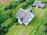 Erdvus namas su 25 arų sklypu Kasčiukiškėse – - nuotraukos Nr. 4