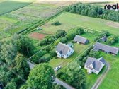 Erdvus namas su 25 arų sklypu Kasčiukiškėse – - nuotraukos Nr. 5