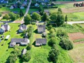 Erdvus namas su 25 arų sklypu Kasčiukiškėse – - nuotraukos Nr. 6