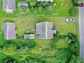 Erdvus namas su 25 arų sklypu Kasčiukiškėse – - nuotraukos Nr. 7