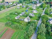 Erdvus namas su 25 arų sklypu Kasčiukiškėse – - nuotraukos Nr. 8