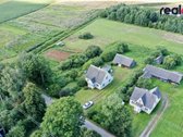 Erdvus namas su 25 arų sklypu Kasčiukiškėse – - nuotraukos Nr. 9