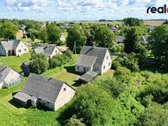 Erdvus namas su 25 arų sklypu Kasčiukiškėse – - nuotraukos Nr. 10