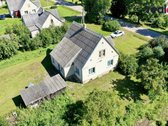 Erdvus namas su 25 arų sklypu Kasčiukiškėse – - nuotraukos Nr. 11