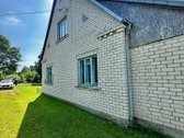 Erdvus namas su 25 arų sklypu Kasčiukiškėse – - nuotraukos Nr. 21