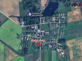 Erdvus namas su 25 arų sklypu Kasčiukiškėse – - nuotraukos Nr. 23