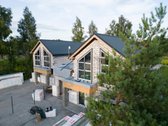 Parduodamas A++ Klasės Namas Leono Bistro G. - nuotraukos Nr. 11