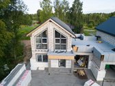 Parduodamas A++ Klasės Namas Leono Bistro G. - nuotraukos Nr. 19