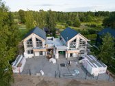 Parduodamas A++ Klasės Namas Leono Bistro G. - nuotraukos Nr. 21