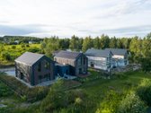 Parduodamas A++ Klasės Namas Leono Bistro G. - nuotraukos Nr. 3