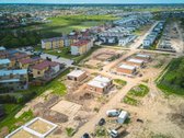 Parduodami Šiuolaikiški Kotedžai Giraitėje, - nuotraukos Nr. 15