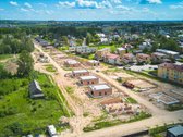Parduodami Šiuolaikiški Kotedžai Giraitėje, - nuotraukos Nr. 17