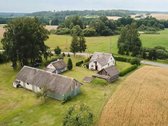 Parduodama Sodyba Su 3,38 Ha Žeme Lazdijų - nuotraukos Nr. 26