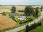 Parduodama Sodyba Su 3,38 Ha Žeme Lazdijų - nuotraukos Nr. 27