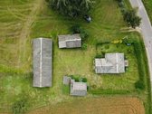 Parduodama Sodyba Su 3,38 Ha Žeme Lazdijų - nuotraukos Nr. 24