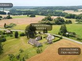 Parduodama Sodyba Su 3,38 Ha Žeme Lazdijų - nuotraukos Nr. 25