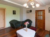 Parduodama Sodyba Su 3,38 Ha Žeme Lazdijų - nuotraukos Nr. 13