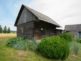 Parduodama Sodyba Su 3,38 Ha Žeme Lazdijų - nuotraukos Nr. 3