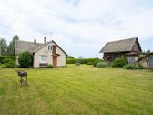 Parduodama Sodyba Su 3,38 Ha Žeme Lazdijų - nuotraukos Nr. 8