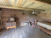 Parduodama Sodyba Su 3,38 Ha Žeme Lazdijų - nuotraukos Nr. 5