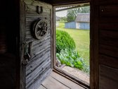 Parduodama Sodyba Su 3,38 Ha Žeme Lazdijų - nuotraukos Nr. 6