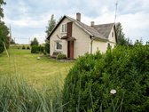 Parduodama Sodyba Su 3,38 Ha Žeme Lazdijų - nuotraukos Nr. 2