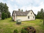 Parduodama Sodyba Su 3,38 Ha Žeme Lazdijų - nuotraukos Nr. 7