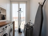 5 Kambarių Butas Per Du Aukštus Gedimino - nuotraukos Nr. 10