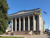 5 Kambarių Butas Per Du Aukštus Gedimino - nuotraukos Nr. 35