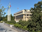 5 Kambarių Butas Per Du Aukštus Gedimino - nuotraukos Nr. 36