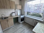 Parduodamas 2 kambarių butas Marijampolėje, R - nuotraukos Nr. 4