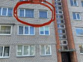 Parduodamas 2 kambarių butas Marijampolėje, R - nuotraukos Nr. 8