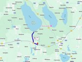 Parduodama Sodyba Su 3,38 Ha Žeme Lazdijų - nuotraukos Nr. 31