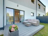 Nuomojamas kokybiškai įrengtas šviesus - nuotraukos Nr. 12