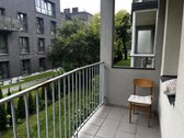 Išnuomojamas vieno kambario butas ramioje - nuotraukos Nr. 12
