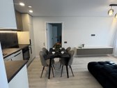 Išnuomojamas stilingas, dizainerio įrengtas 3 - nuotraukos Nr. 12