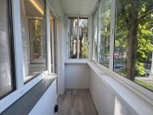 Išnuomojamas stilingas, dizainerio įrengtas 3 - nuotraukos Nr. 37
