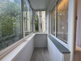 Išnuomojamas stilingas, dizainerio įrengtas 3 - nuotraukos Nr. 38